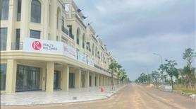 Bán nền 80m2, gần chợ, trường học, công viên. Mua ở, đầu tư, tích sản. Lh: 0934136786 - Ảnh 3