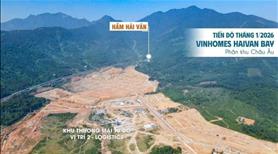 Suất ngoại giao dự án Vinhomes Hải Vân Bay – Làng Vân, Đà Nẵng - Ảnh 11