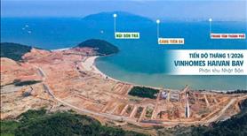 Suất ngoại giao dự án Vinhomes Hải Vân Bay – Làng Vân, Đà Nẵng - Ảnh 12