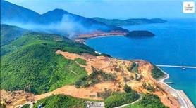 Suất ngoại giao dự án Vinhomes Hải Vân Bay – Làng Vân, Đà Nẵng - Ảnh 2