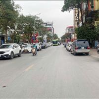 Tuyệt phẩm phân lô, lô góc mới koong Nguyễn Văn Cừ 50m, 8t, mt 4.5m, thang máy, ô tô tránh.