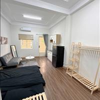 căn hộ studio full nội thất – rộng thoáng, đẹp sang – phú nhuận