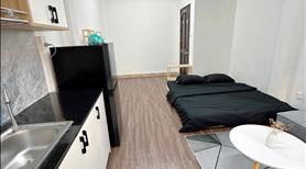 căn hộ studio full nội thất – rộng thoáng, đẹp sang – phú nhuận - Ảnh 2