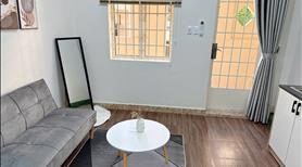 căn hộ studio full nội thất – rộng thoáng, đẹp sang – phú nhuận - Ảnh 4