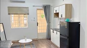 căn hộ studio full nội thất – rộng thoáng, đẹp sang – phú nhuận - Ảnh 6