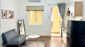căn hộ studio full nội thất – rộng thoáng, đẹp sang – phú nhuận - Ảnh 8