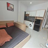 studio ban công – full nội thất – vào ở ngay 