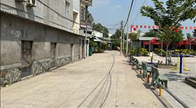 Lô đấ có 1 0 2 chỉ 20TR/M2 Thạnh Xuân 21 - Ảnh 3