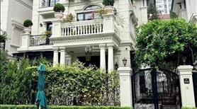 Bán Biệt Thự Embassy Garden Ngoại Giao Đoàn - vị trí đẹp hàng hiếm - an ninh 24/7 giá tốt nhất  - Ảnh 2