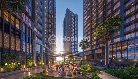 Độc Quyền Căn 1PN Capital Square ĐN Chiết Khấu 15% | Ưu Đãi 0% Lãi Suất 24 Tháng - Ảnh 1
