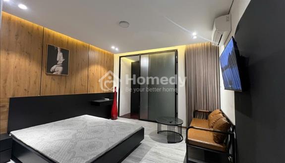 ✨ Studio full nội thất – Tân Cảng ✨
📍 Bình Thạnh | Gần Landmark 81... - Ảnh 1