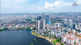 Cho thuê biệt thự sân vườn 250m2 7 phòng ngủ tại Lê Hồng Phong - Ảnh 15