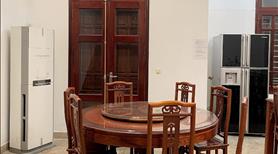 Cho thuê biệt thự sân vườn 250m2 7 phòng ngủ tại Lê Hồng Phong - Ảnh 9