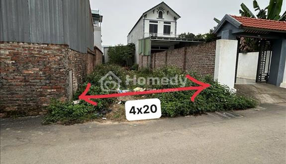 Bán gấp đất cổng ĐHQG, mặt trục Đồng Trạng, giá chỉ hơn 2 tỷ – Hàng hiếm, bán gấp - Ảnh 1