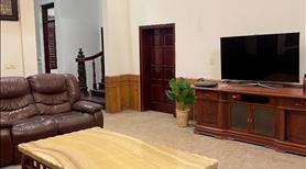 Cho thuê biệt thự sân vườn 250m2 7 phòng ngủ tại Lê Hồng Phong - Ảnh 7