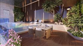 Bán Sky Villa Noble Crystal Tây Hồ 232m2 - Bể Bơi Riêng - Chuẩn WorldHotel - Ảnh 8