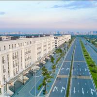 Bán Biệt Thự - shophouse Sunshine Capital Tây Thăng Long - sổ đỏ - mặt tiền kinh doanh giá tốt nhất