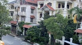 Cho thuê biệt thự sân vườn 250m2 7 phòng ngủ tại Lê Hồng Phong - Ảnh 6