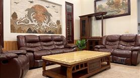 Cho thuê biệt thự sân vườn 250m2 7 phòng ngủ tại Lê Hồng Phong - Ảnh 14