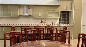 Cho thuê biệt thự sân vườn 250m2 7 phòng ngủ tại Lê Hồng Phong - Ảnh 8