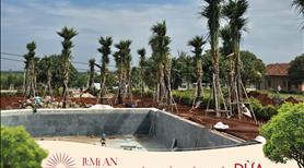 Đất nền khu dân cư Lumian,  4000m2 tiện ích đang hoàn thiện. Sẵn sổ sang tên công chứng - Ảnh 14