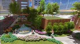 Độc Quyền Căn 1PN Capital Square ĐN Chiết Khấu 15% | Ưu Đãi 0% Lãi Suất 24 Tháng - Ảnh 10