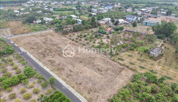 Đất nền sẵn sổ đỏ công chứng sang tên ngay tại Xuyên Mộc - Hồ Tràm - Ảnh 1