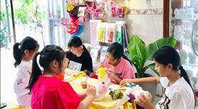 Cho Thuê MẶT BẰNG  Tầng Trệt 2 MẶT TIỀN – AN KHÁNH, Q2 – GIÁ TỐT - Ảnh 5
