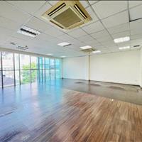 Cho Thuê Văn Phòng sàn 65m2 view kính sang trọng tại trung tâm đường Nguyễn Phi Khanh - Quận 1