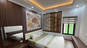 Bán nhà Phố Cầu Giấy, ô tô đỗ cổng, nhà ngõ riêng , an ninh, giá 11.5 tỷ - Ảnh 6