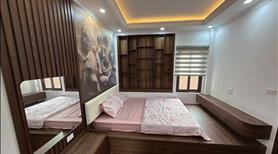 Bán nhà Phố Cầu Giấy, ô tô đỗ cổng, nhà ngõ riêng , an ninh, giá 11.5 tỷ - Ảnh 10