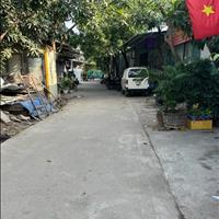 Bán đất thổ cư Trần Hoà 87.7m2 - ngõ ô tô tránh - kinh doanh tốt - hơn 5 tỷ