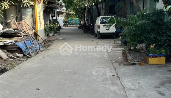 Bán đất thổ cư Trần Hoà 87.7m2 - ngõ ô tô tránh - kinh doanh tốt - hơn 5 tỷ - Ảnh 1