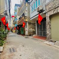 Quang Trung HĐ - Ô tô vào nhà - Thang máy - Ngõ rộng thông tứ tung - 300m ra chợ Hà Đông - Xây mới