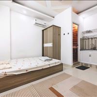Phòng trọ full nội thất giá siêu hạt dẻ Phú Nhuậ