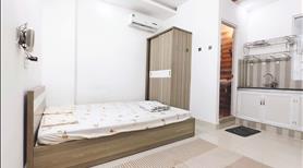 Phòng trọ full nội thất giá siêu hạt dẻ Phú Nhuậ - Ảnh 2