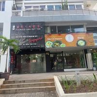 Cho thuê  shop mặt tuền nguyễn đức cảnh  PMH, P.Tân Hưng, QUẬN 7  CŨ
