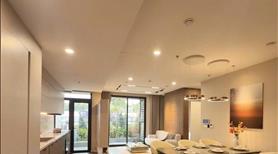 Chung cư TMC Smart Home 3PN 2NVS Ban công Hướng Nam - Ảnh 4