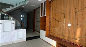 Nhà 1 trệt 1 lầu mới đẹp. Văn phòng công chứng Long Hoà, cách tp HCM 10p di chuyển - Ảnh 3