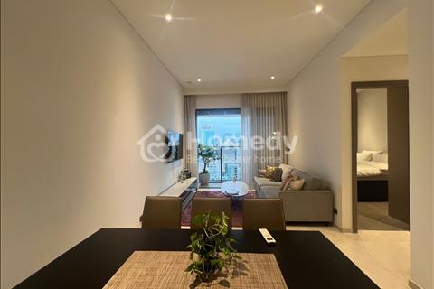 Bán gấp căn hộ Quận 1 - The Marq, 3PN + 3WC, Full NT, Giá: 23,5 tỷ. View TT tài chính. TL Nhanh.