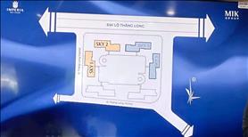 Imperia Sky Park (Nam An Khánh) - tâm điểm phía Tây Hà Nội. - Ảnh 5