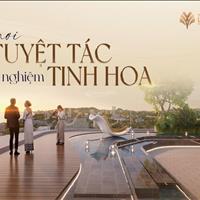 Sở hữu căn hộ đẳng cấp bậc nhất Tổ hợp The Legend City Đà Nẵng - CĐT mở bán giỏ hàng đầu tiên CĐT
