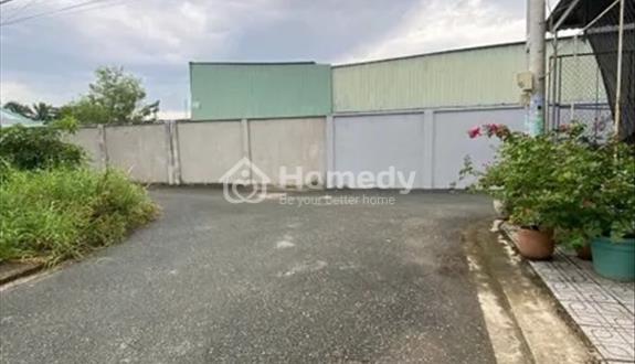 Đất nhà vườn Láng Dài- cách biển Hồ Tràm 10 phút - Giá 7tỷ5 - Ảnh 1