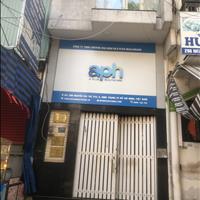 Cho thuê nhà mặt tiền đường Nguyễn Gia Trí, phường 25, quận Bình thạnh làm văn phòng Công ty. 