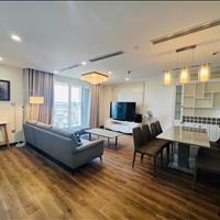 Chính thủ cho thuê căn hộ 3PN tầng 13 view Hồ Tây, CC 59 Xuân Diệu, Tây Hồ