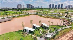 🏡 2PN+ Alluvia A3 – Không gian sống rộng cho gia đình - Ảnh 4