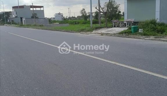 Chính chủ sang nhượng đất TL 285 Đào Xuyên Trung Chính Bắc Ninh - Ảnh 1
