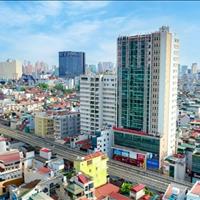Hot cho thuê văn phòng Hà Nội tòa CTM Complex 139 Cầu Giấy