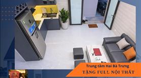 Nhà đẹp phố Bạch Mai, 30m², 4 tầng, chỉ nhỉnh 4 tỷ  - Ảnh 2