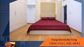 Nhà đẹp phố Bạch Mai, 30m², 4 tầng, chỉ nhỉnh 4 tỷ  - Ảnh 3